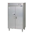 【新品】包丁まな板殺菌庫(乾燥機能・タイマー付) 幅850×奥行600×高さ1530(mm) MCF-C086B マルゼン