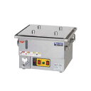 【新品・安心2年保証】電気卓上蒸し器 幅390×奥行400×高さ270(mm) MUSE-044T4 マルゼン