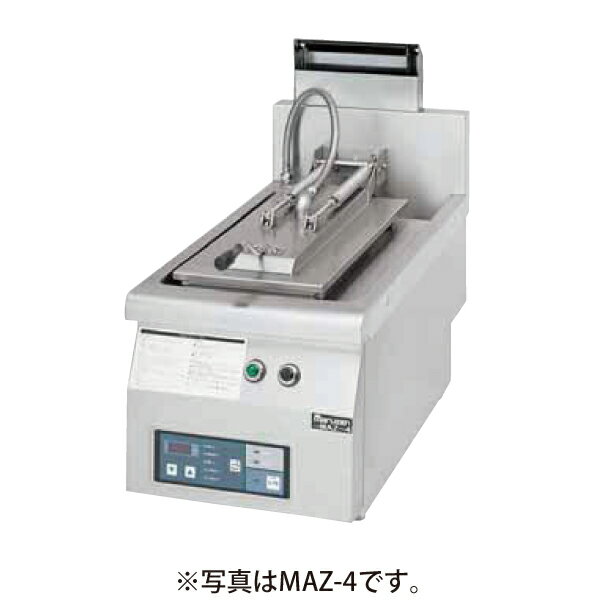 ڿʡ¿2ǯݾڡۥưҾƴ 380߱750߹⤵350ߥХå150(mm) MAZ-4(S) ޥ를