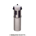 【新品・安心2年保証】食器ディスペンサー 組み込みタイプ丸型 φ355×高さ740(mm) MSD-R285 マルゼン