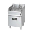 【新品・安心2年保証】電気冷凍麺釜 幅550×奥行600×高さ800(+150)(mm) MREF-056 マルゼン