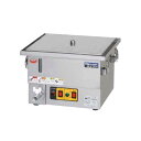 【新品・安心2年保証】電気卓上蒸し器 幅390×奥行400×高さ270(mm) MUSE-044T1 マルゼン