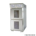 【新品】プリンスシリーズ ドゥコンディショナー 1室2扉タイプ 幅820×奥行1215×高さ1960(mm) FDC-S-32-1-2(空水冷式) フジサワマル...