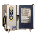【新品・安心2年保証】電気式スチームコンベクションオーブン スーパースチーム エクセレントシリーズ 幅845×奥行775×高さ820(mm) SSCX-06D ...