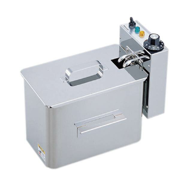 【新品】フライヤー 幅195×奥行319×高さ280(mm) TF-20A TAIJI(タイジ)