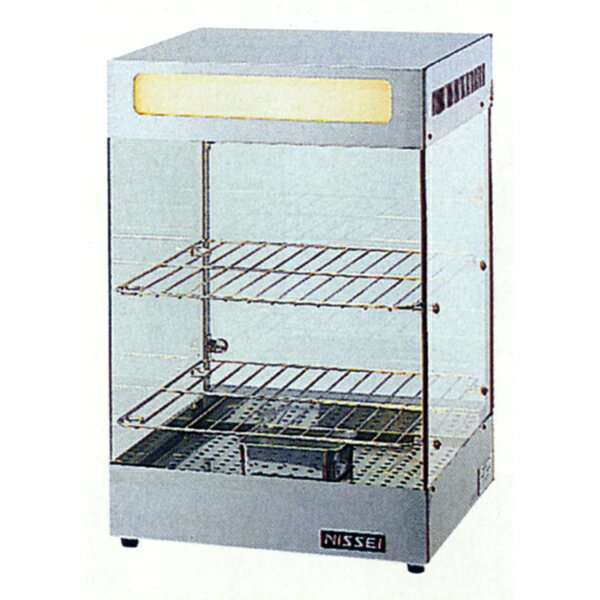 楽天市場】ニッセイ ホットショーケース(業務用厨房機器|業務 楽天市場】ニッセイ ホットショーケース(業務用厨房機器|業務