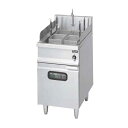 【新品・安心2年保証】電気冷凍麺釜 幅400×奥行600×高さ800(+150)(mm) MREF-046 マルゼン