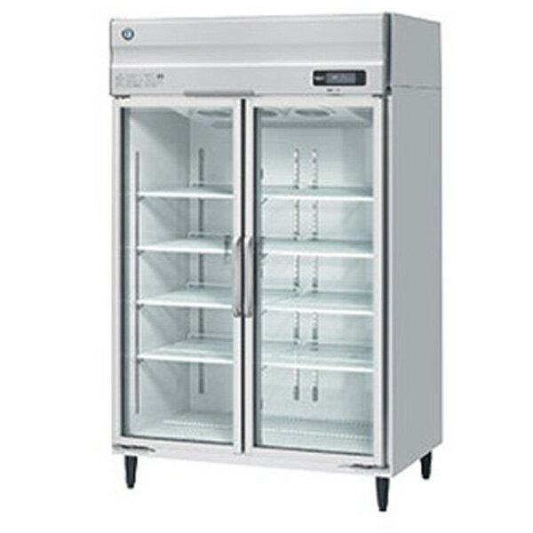 【新品】FS-120AT3-2 ホシザキ 冷凍ショーケース リーチイン スイング扉 ( 旧品番：FS-120AT3 ) ｜業務用 冷凍庫 - 幅 1200 ×奥行 650 ×高さ 1970 mm |関連ワード: 業務用冷凍庫…