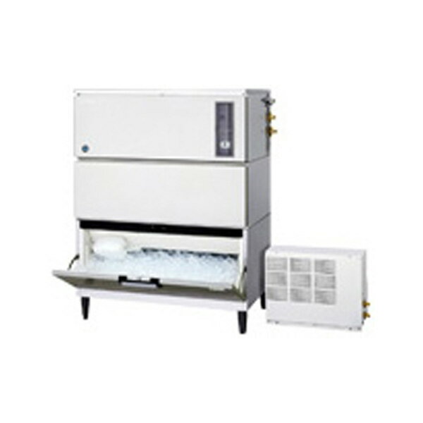 【新品】製氷機 幅1080×奥行710×高さ1425(mm) IM-230DSN-STN (旧型番 IM-230DSM-1-STN) キューブアイスメーカー スタックオンタイプ 230kgタイプ 空冷式 リモートコンデンサー ホシザキ