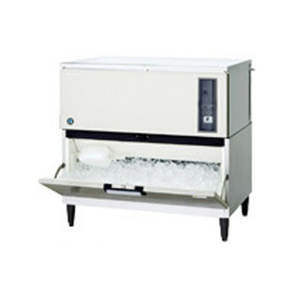 【新品】製氷機 幅1080×奥行710×高さ1040(mm) IM-230DWN-ST (旧型番 IM-230DWM-1-ST) キューブアイスメーカー スタックオンタイプ 230kgタイプ 水冷式 ホシザキ