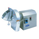 【新品】野菜調理機 幅360×奥行693×高さ415(mm) OMV-300D オーミチ