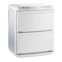 【新品】ホットキャビ タオルウォーマー ホット&クールモデル 幅450×奥行363×高さ562(mm) HC-21LX Pro 2段タイプ 冷温切替 TAIJI...