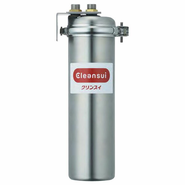 【新品】浄水機能付軟水器 用途： スチームコンベクションオーブン 蒸し器 加湿器 温蔵庫 スケール障害※防止に など カートリッジ(USC-6) MP02-6 三菱 ケミカル クリンスイ 1