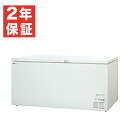 【新品】チェストフリーザー (冷凍庫) SCR-R64 635リットル 幅1800×奥行800×高さ908(mm) 冷凍ストッカー フリーザー パナソニック