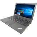 Lenovo ThinkPad X250 第5世代 Corei5 無線LAN WEBカメラ 中古ノートパソコン 中古パソコン 中古 ノートパソコン ノート パソコン 中古品 中古pc ノートPC メモリ4GB SSD512GB 12.5インチ 12.5型 Windows11 ウィンドウズ11 Office付き オフィス付き bluetooth ブルートゥース