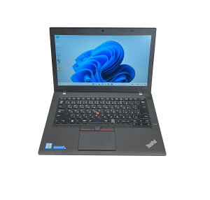 Lenovo ThinkPad T460 6 Corei5 ̵LAN WEB  ѥ Υ åѥͥ ťΡȥѥ ťѥ  Ρ ѥ  pc win11 ΡPC 8GB SSD256GB 14 14 Windows11 ɥ11 bluetooth ΡPC