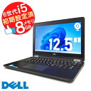 DELL Latitude E7270 6Corei5 LAN J Ãp\R m[g win11Ή microsoft Windows11 Ãm[gp\R m[gpc pc windows m[gp\R 8GB SSD256GB 12.5C` EBhEY11 EChEY11 ÕiyÁzyyz