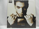 【中古】PRINCE THE HITS 2 プリンス アナログ レコード 1993年 ドイツ盤 LP 2枚組 9362-45435-1 ROCK FUNK ヒッ...