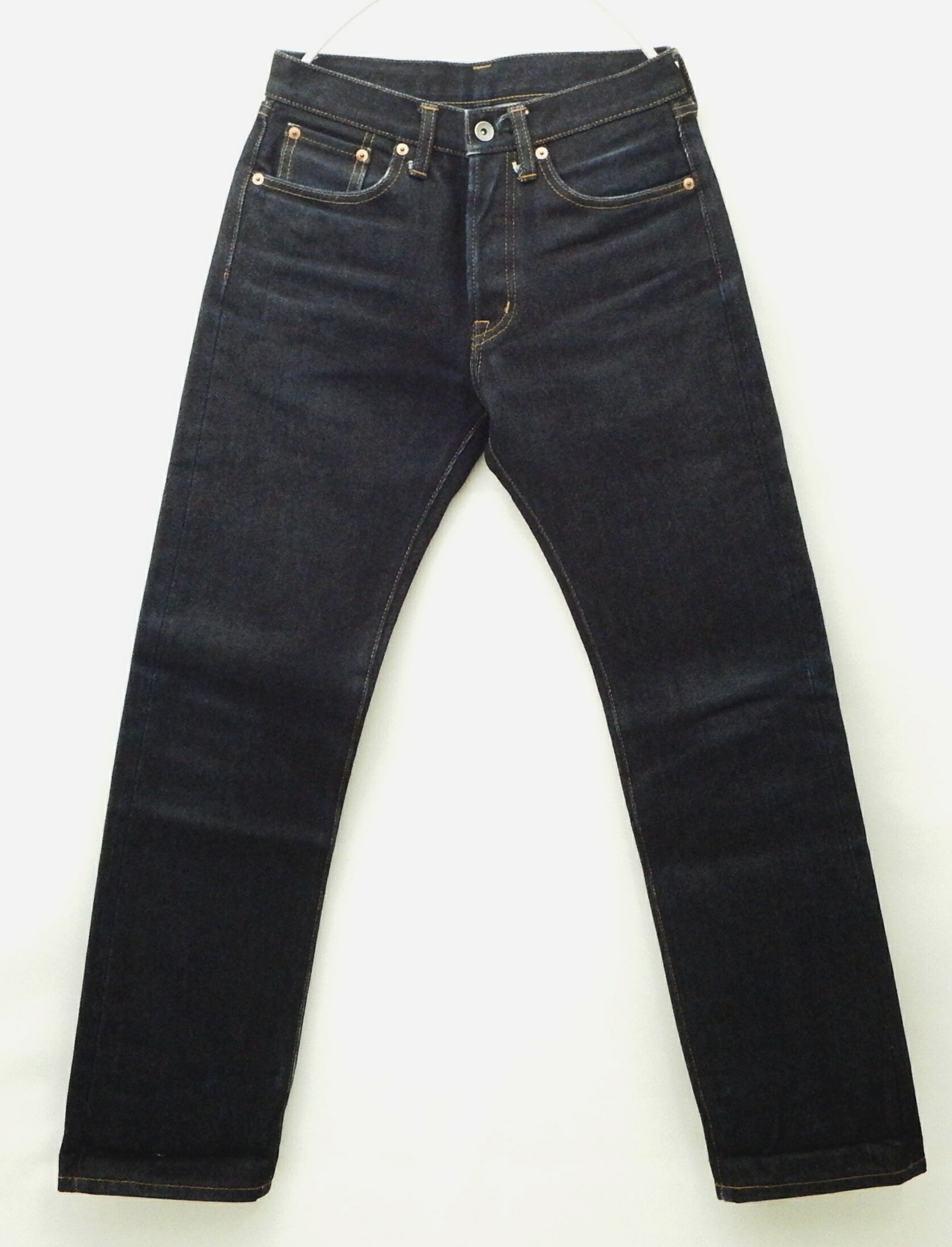 Iron Heart Jeans IRON HEART W28L34 634 21oz