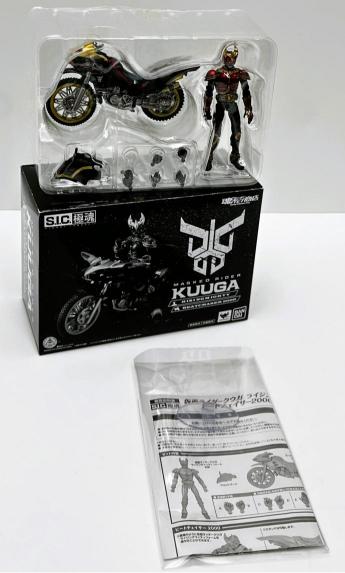 楽天市場】極魂 仮面ライダークウガ ライジングマイティの通販 楽天市場】極魂 仮面ライダークウガ ライジングマイティの通販