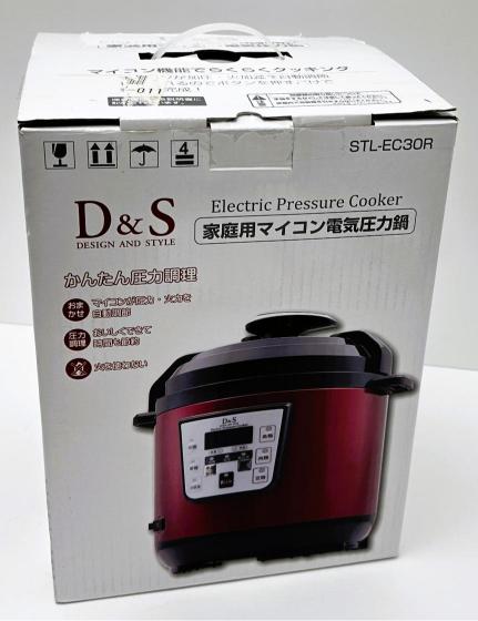 ʡD&S ѥޥŵ2.5L å STL-EC30R