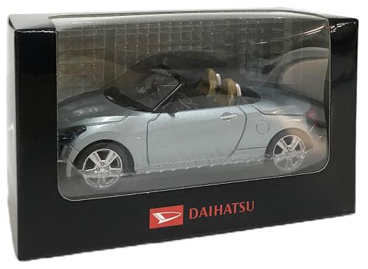 楽天市場】ダイハツ コペン ミニカー(ホビー)の通販 楽天市場】ダイハツ コペン ミニカー(ホビー)の通販