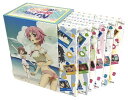 【中古品】ネトゲの嫁は女の子じゃないと思った?DVDBOX!!