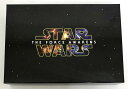 【中古品・美品】STAR WARS THE FORCE AWAKENS スター ウォーズー フォースの覚醒