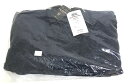【中古品・未着用品】AUTO−BI 防寒つなぎ服 ネイビ−ブル− Mサイズ