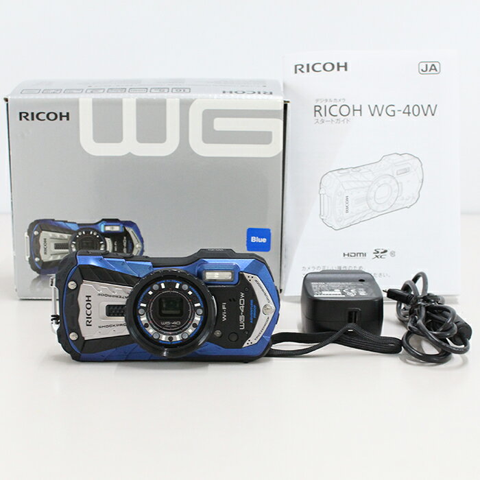 楽天市場】リコー wg40wの通販 楽天市場】リコー wg40wの通販