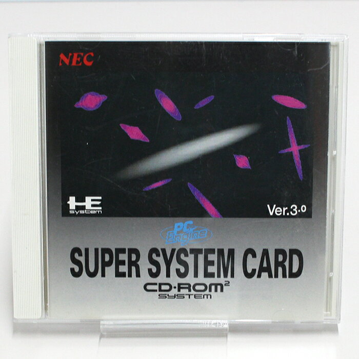 楽天市場】pcエンジン super cd-rom2の通販 楽天市場】pcエンジン super cd-rom2の通販