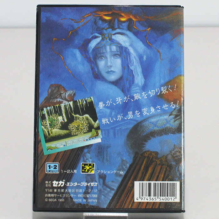 【中古】カルネージハート