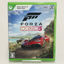 【中古品】FORZA HORIZON5 / Xboxソフト / 開封品 究極のドライビングゲーム アドベンチャー！ 【商品状態】・開封品です・汚れもなく、キレイな状態です【その他注意事項】・店頭にて展示販売を行っている為、記載に無い細かなキズ、汚れが見受けられる場合がございます。・中古品のため上記内容以外に見落とし等がある場合がございます。ご了承下さい。・現状でのお渡しとなります。・こちらから保証書の発行はしておりません。領収書の発行をご希望の場合は、ご落札後に「注文オプション」から領収書の発行が可能です。・モニター発色の具合により色合いが異なる場合がございます。 5