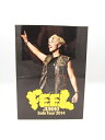 【中古品】JUNHO FROM 2PM Solo Tour 2014 FEEL DVD 2枚組 初回生産限定盤 ジュノ
