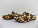 【中古】KEEN YOGUI ARTSFULLキーン ヨギ アーツフル 限定キリン柄 KIRIN-SAN スリッポンサンダル サンダル 夏靴 アウトドア レジャ...