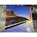 【中古】見本盤 非売品 LP ORIENT オリエント アナログ レコード 佐藤 博 オリエント 細野晴臣 鈴木茂 上田正樹 参加 名盤 入手困難 音楽 ミュージック 12インチ レア 帯 邦楽 ジャケット record 趣味