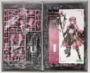 【中古品】フレームアームズ ガール ドゥルガーI ダークネスクイーン Ver. FG116【限定版】