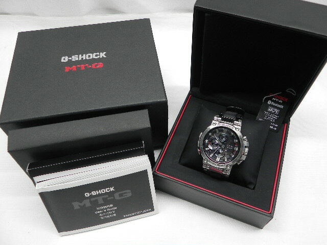 楽天市場】g-shock mtg-b1000-1ajf 中古の通販 楽天市場】g-shock mtg-b1000-1ajf 中古の通販