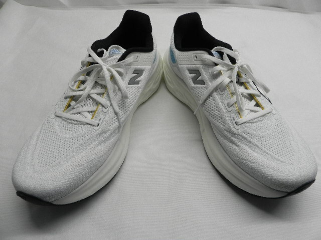 šNEWBALANCE FRESH M108013A 29cm ˥塼Х