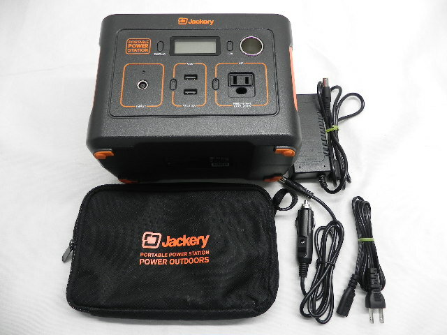 楽天市場】jackery ポータブル電源 240の通販 楽天市場】jackery ポータブル電源 240の通販