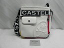 【中古】 美品 CASTELBAJAC カステルバジャック ダルトン メンズ ショルダーバック(4)