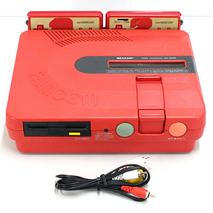 Yahoo!オークション -「ツインファミコン 箱」の落札相場・落札 Yahoo!オークション -「ツインファミコン 箱」の落札相場・落札