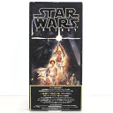 【中古品】スター・ウォーズ アンソロジー サントラBOX 4枚組 / BVCZ-1026~29 / 旧3部作 / ブックレット・日本語解説付き / ケースにキズ...