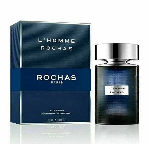 ロシャス ロム EDT SP 100ml ROCHAS L'HOMME