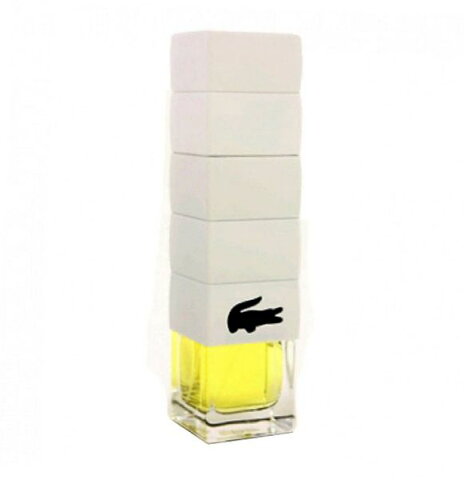 ラコステ チャレンジ リフレッシュ EDT オードトワレ SP 90ml （テスター・未使用） LACOSTE CHALLENGE RE FRESH POUR HOMME EAU DE TOILETTE SPRAY（TESTER）