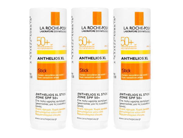 ラ ロッシュ ポゼ アンテリオスXLスティックSPF50+9ml ×3本 (La-Roche-Posay) Anthelios XL SPF50+ Stick