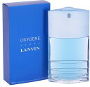 ランバン オキシジン オム EDT オードトワレ SP 100ml LANVIN OXYGENE H ...