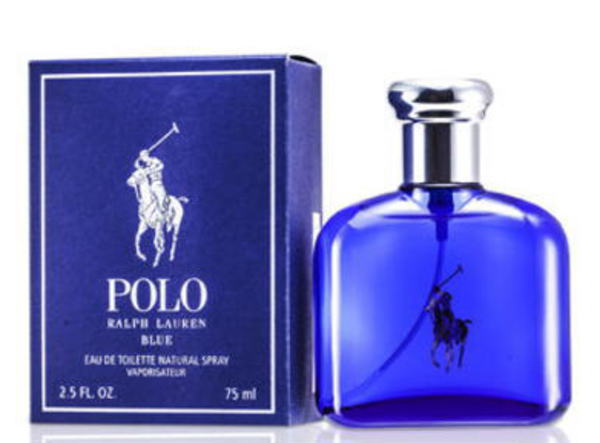 ラルフ ローレン ポロ ブルー EDT オードトワレ SP 75ml RALPH LAUREN PO ...