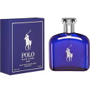 ラルフローレン ラルフ ローレン ポロ ブルー EDT オードトワレ SP 125ml RALPH LAUREN POLO BLUE EAU DE TOILETTE