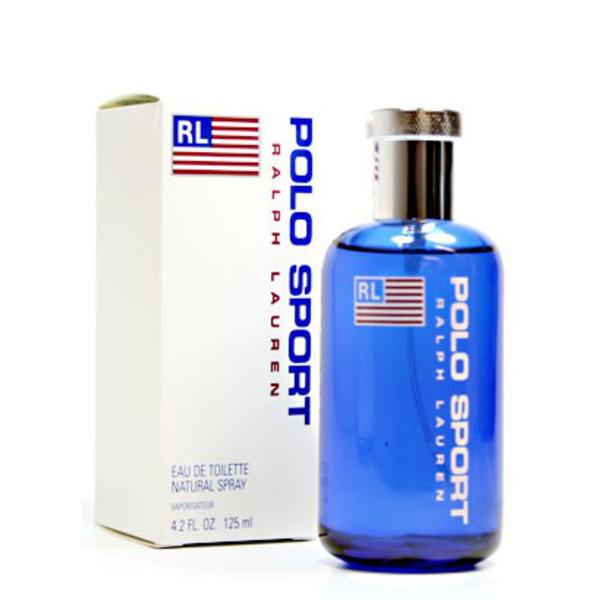 ラルフローレン ラルフ ローレン ポロスポーツ EDT オードトワレ SP 125ml ラルフ・ローレン RALPH LAUREN POLO SPORT EAU DE TOILETTE